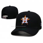 Cappellino Houston Astros Snapback Nero