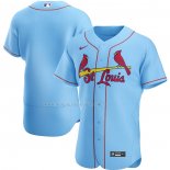 Maglia Baseball Uomo St. Louis Cardinals Cooperstown Collection V-neck Bianco