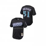 Maglia Baseball Bambino Arizona Diamondbacks Randy Johnson Cooperstown Collection Mesh Batting Practice Nero Maglia Baseball Bambino Arizona Diamondbacks Randy Johnson Cooperstown Collection Mesh Batting Practice Nero