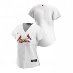 Maglia Baseball Donna St. Louis Cardinals Chasen Shreve 2018 Llws Players Weekend Sha Reef Rosso
